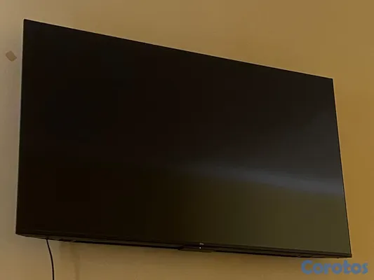 otros electronicos - Se vende plasma TCL 55” 2