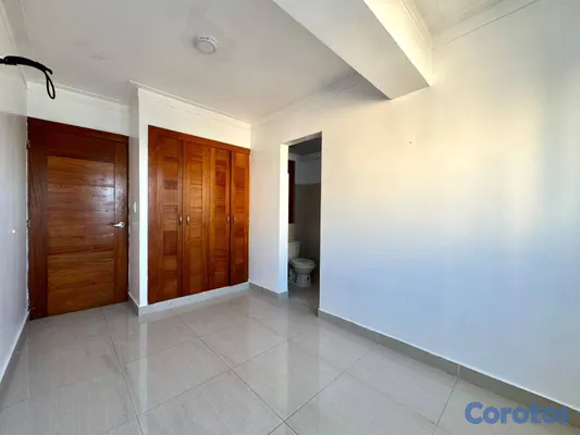 apartamentos - Apartamento en Alquiler en Bella Vista 2