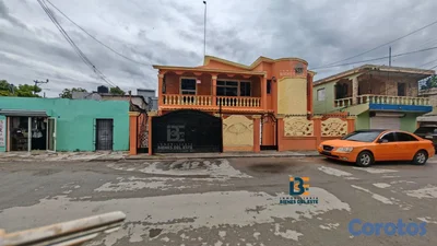 Se Alquila Apartamento de Dos habitaciones en el s
