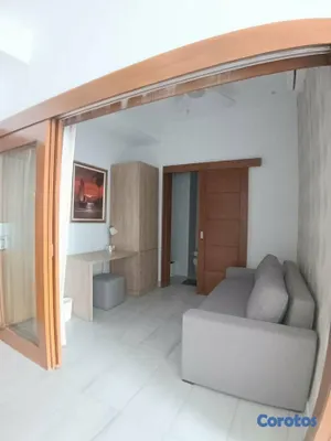 apartamentos - alquiler de apartamento en piantini 2