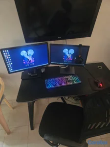 Setup gaming completo 💯