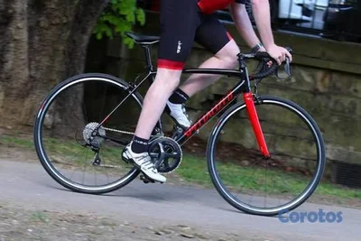 Bicicleta Specialized Allez