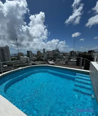 apartamentos - Apartamento en Venta Naco 7