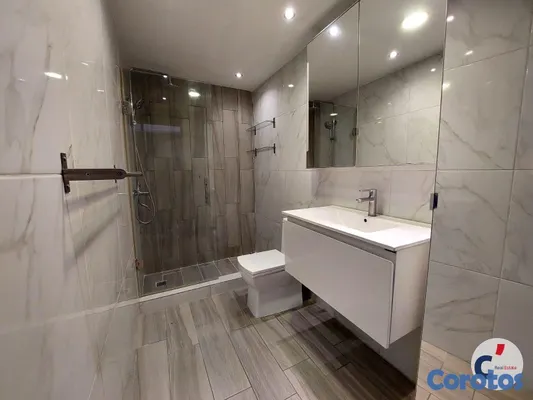 penthouses - Alquiler Penthouse de 3 Hab. con Terraza Privada e 15