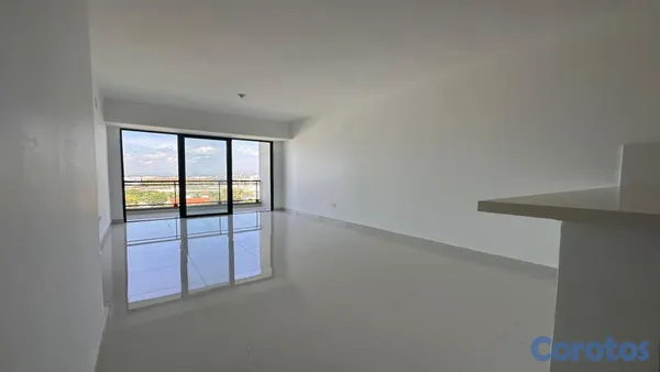apartamentos - Alquiler de Apartamento Funcional y Confortable 5