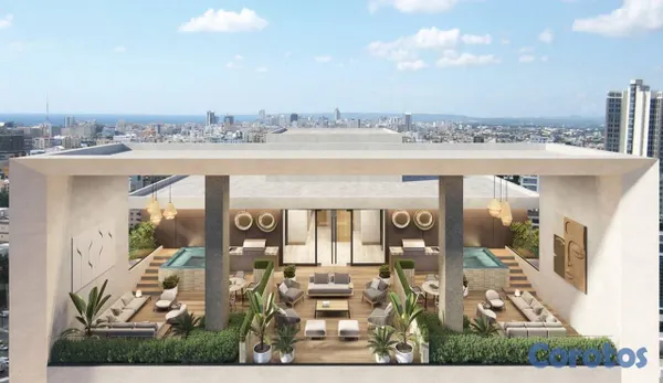Proyectos - Proyecto de Apartamentos totalmente familiar 5