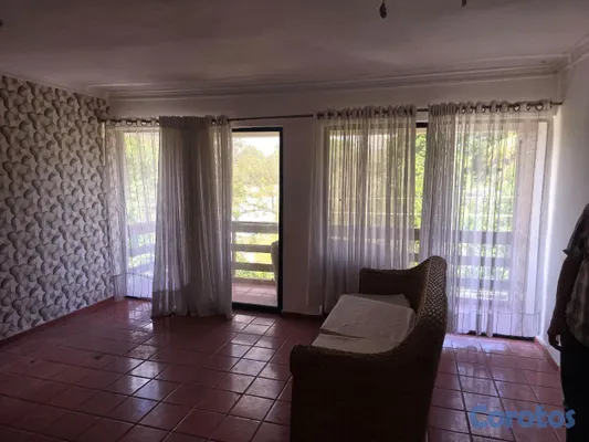 apartamentos - Alquiler de apartamento en Boca Chica sin amueblar 5