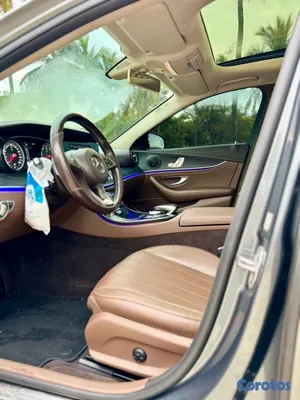 carros - Mercedes benz E300 2017 amg 11