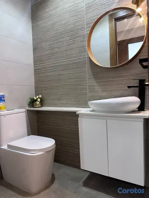 apartamentos - Apartamento en Venta - Los Cacicazgos 6