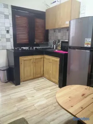 casas - En Venta Propiedad de 4 Estudios en la Zona Colonial 4