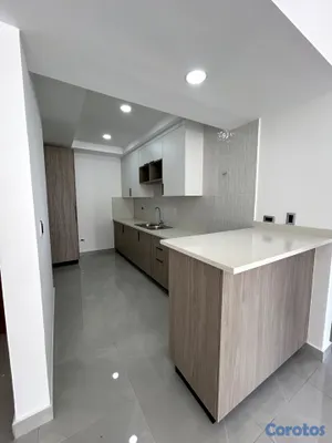 apartamentos - 🏡 ¡Apartamento a estrenar en alquiler! | Residenci 15