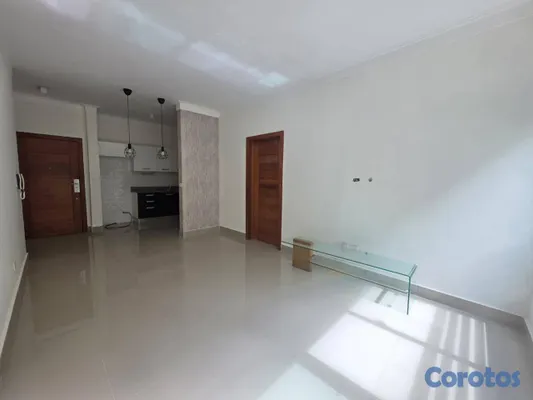 apartamentos - Alquiler en Bella Vista: Apto 1 Hab, 71.5 m² | Tor 13