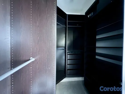 apartamentos - vendo mirador norte piso 6 tres habitaciones con su baño balcón dos parqueos ser 10