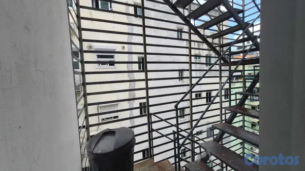 apartamentos - Apartamento en Venta en Serrallés 12