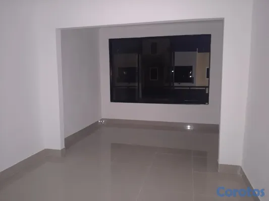 apartamentos - Alquiler Apartamento Sembrador 6, Ciudad Juan Bosch  7