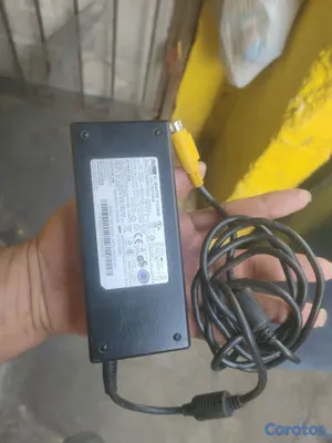 computadoras y laptops - fuente cargador 12v 6v 9v 15v t bien tenemos cargador para laptop dell y tipo c  3