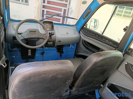 otros vehiculos - BAJAJ QUTE AZUL EN BAYAHÍBE – RD$180,000 4