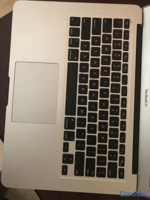 computadoras y laptops - teclado original  2