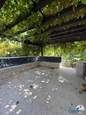 casas - Villa en Green Village con paneles solares 15