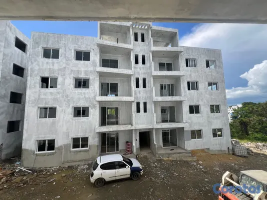apartamentos - Residencial Doña Flavia, apartamento para que cons 9