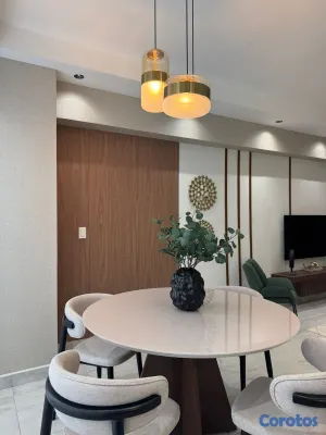 apartamentos - ️Alquiler de apartamento nuevo Torre lujosa en LA  5