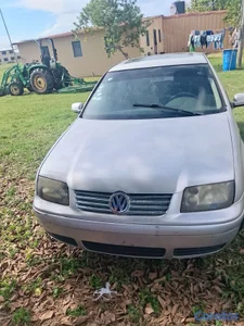 Chevrolet año 2002 automático 