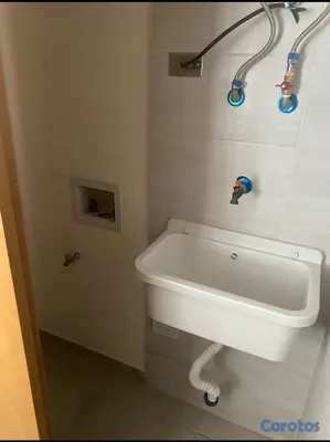 apartamentos - Alquilo Precioso Apartamento en zona Residencial!! 7