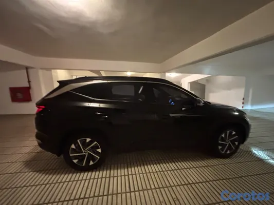 jeepetas y camionetas - Oportunidad Hyundai Tucson 2023 como nuevo 3