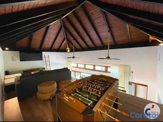 casas - Villa 4 Hab. Amueblada en Alquiler en Green Villag 4
