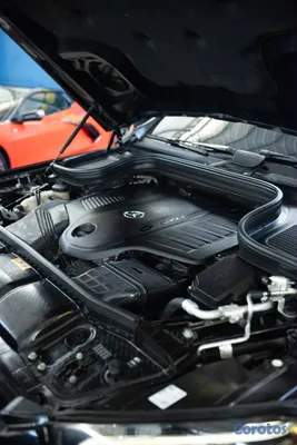 jeepetas y camionetas - Mercedes Benz GLS 450 AMG 2020 Clean 12