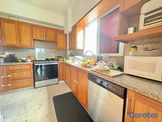 apartamentos - Apartamento en Mirador Norte, 2da con Terraza 8