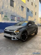 jeepetas y camionetas - Kia Sportage SX Prestige 2025