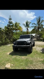 jeep wrangler rubicon jk 2019
