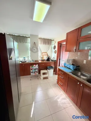 apartamentos - Apartamento en Venta, Mirador Norte 3
