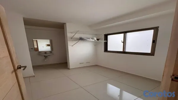 apartamentos - Apartamento en piantini venta 8