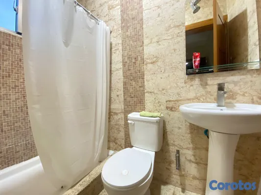 apartamentos - Penthouse en Venta, Urbanización Real 12