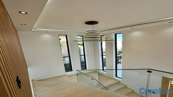 casas vacacionales y villas - Venta de Villa con piscina en Punta Cana - Desde US$179,000 9