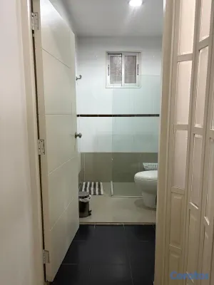 apartamentos - Amplio Apartamento Amueblado en Alquiler | 13 nivel, Mirador Norte. 15