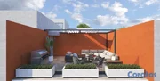 apartamentos - .Residencial Balcones de Alta Vista | Vive con Seguridad y Amplios Espacios
 
