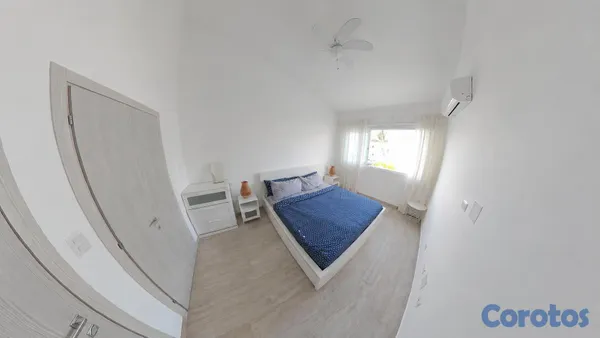 apartamentos - Coral Village II, Los Corales: 1 habitación amueblada con balcón 7