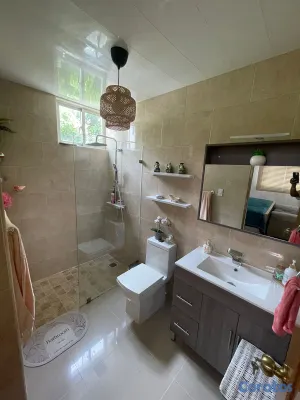apartamentos - Vendo en El Condado hermoso Apto tipo Penthouse 6