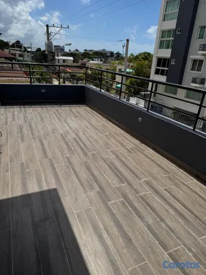apartamentos - APARTAMENTO EN ALQUILER PROXIMO A LA AVENIDA INDEP 6