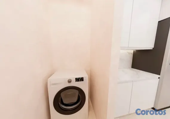 apartamentos - Venta Apartamento en construcción 2 hab y 2 parque 12