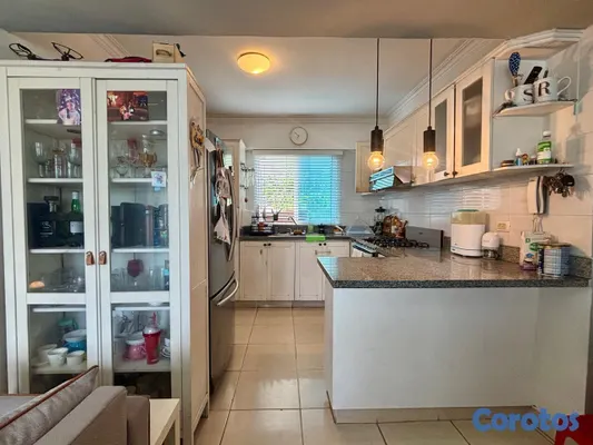 apartamentos - Apartamento de 2 habitaciones - residencial cerrado y tranquilo a pasos del mar. 8