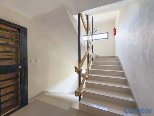 apartamentos - Vendo Apartamento en la Autopista Las Americas 5