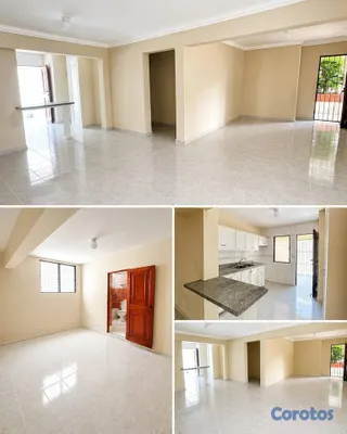 apartamentos - VENTA DE APARTAMENTO CLÁSICO EN BELLA VISTA 3