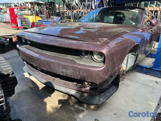 repuestos - MOTOR PARA DODGE CHALLENGER SXT  3