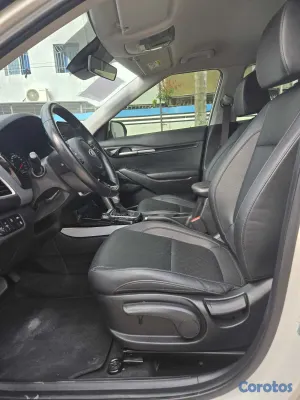 jeepetas y camionetas - KIA SELTOS 2022 BLANCO DIESEL 7