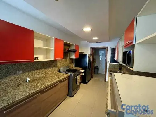 apartamentos - Alquilo apartamento en El Millón | 3 Hab |3er Nive 3