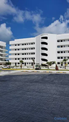apartamentos - CANA ROCK, PUNTA  CANA - APART. NUEVO DE 1 HABITACION 2
